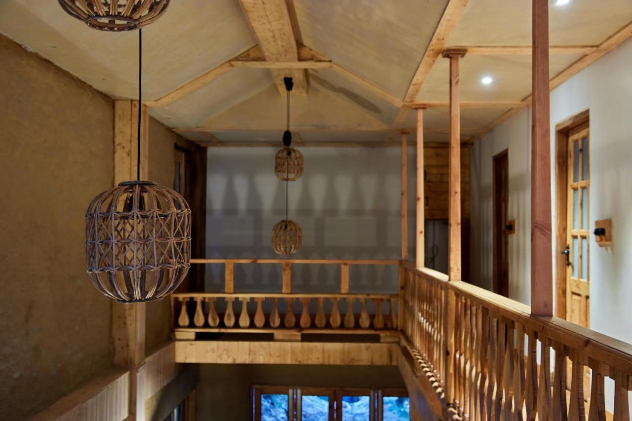 Auberge de jeunesse Sugar Cube Retreat à Shimla Extérieur photo