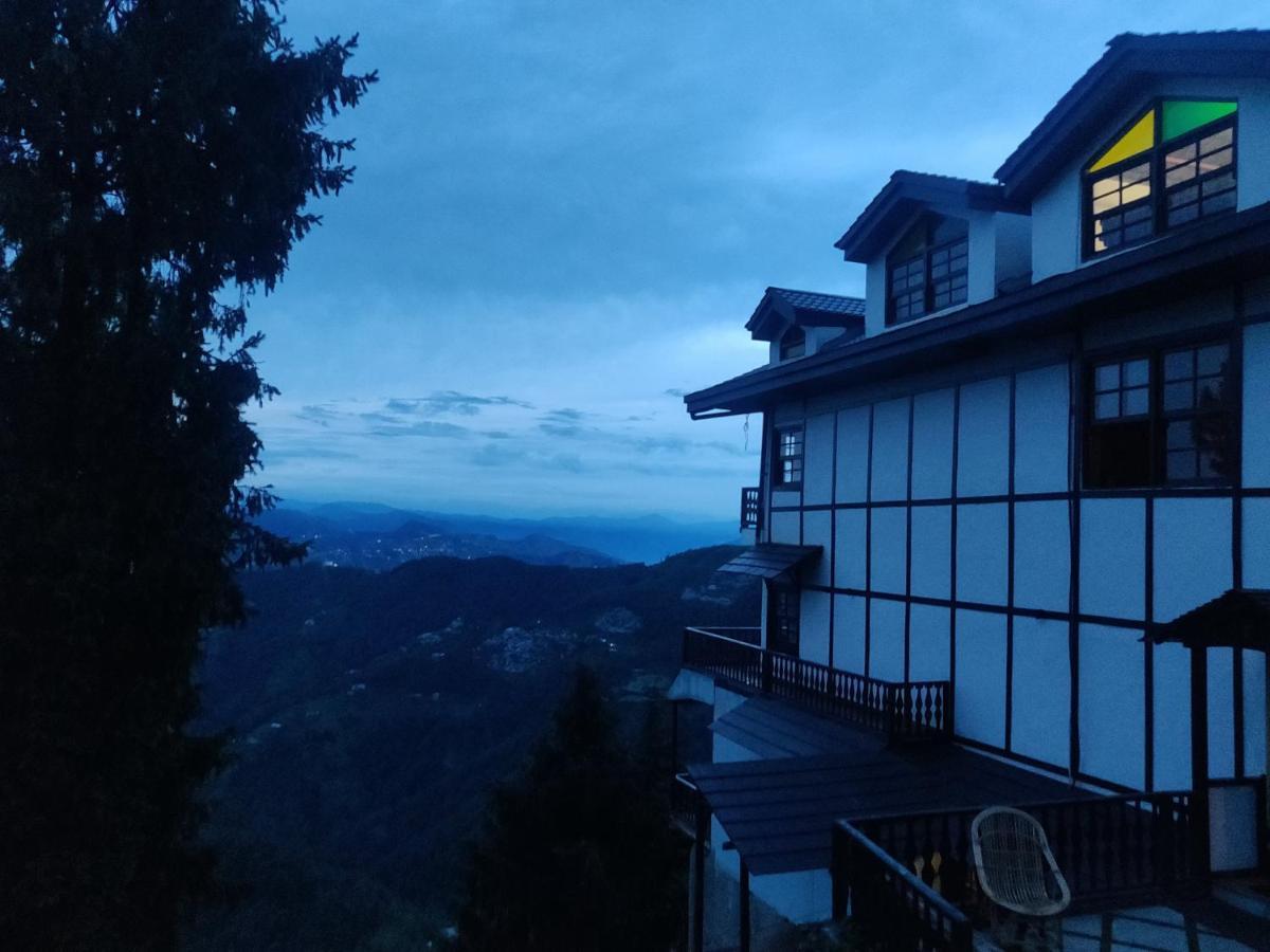 Auberge de jeunesse Sugar Cube Retreat à Shimla Extérieur photo