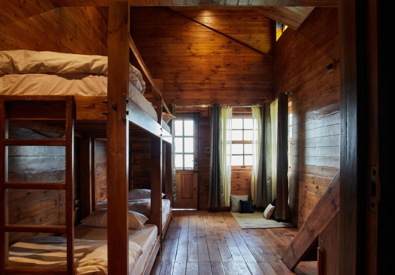 Auberge de jeunesse Sugar Cube Retreat à Shimla Extérieur photo