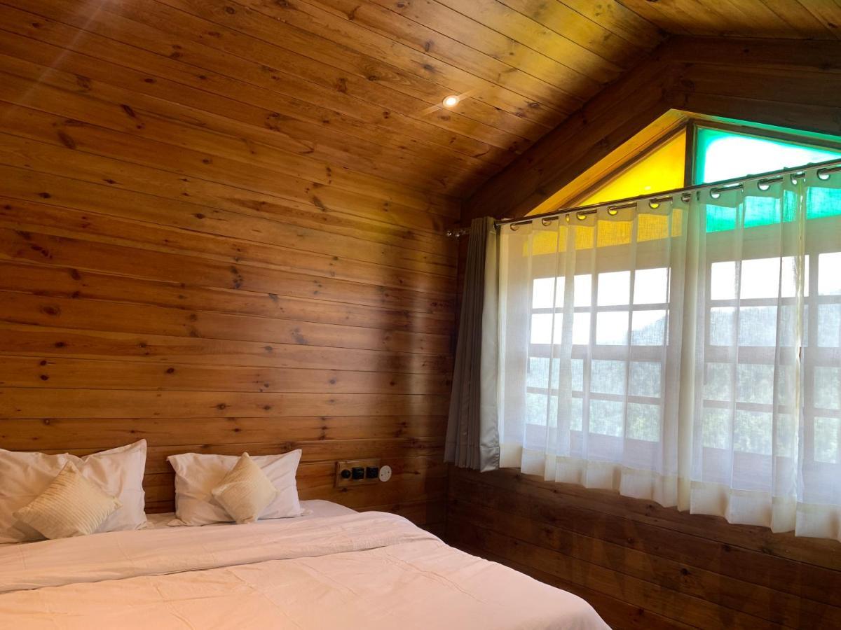 Auberge de jeunesse Sugar Cube Retreat à Shimla Extérieur photo