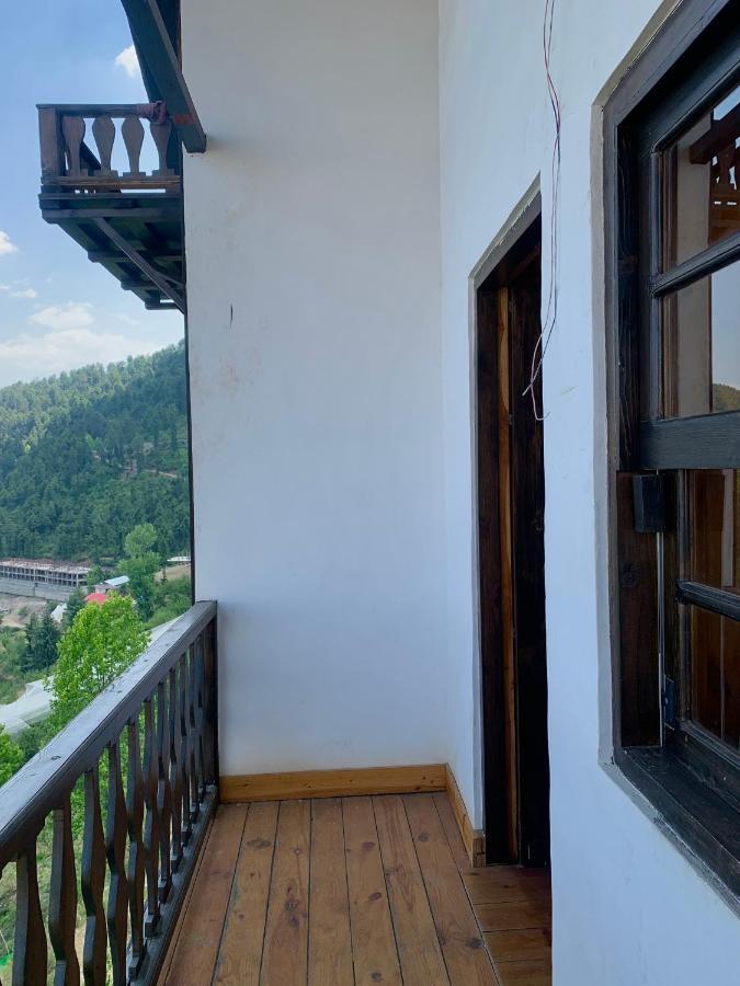 Auberge de jeunesse Sugar Cube Retreat à Shimla Extérieur photo