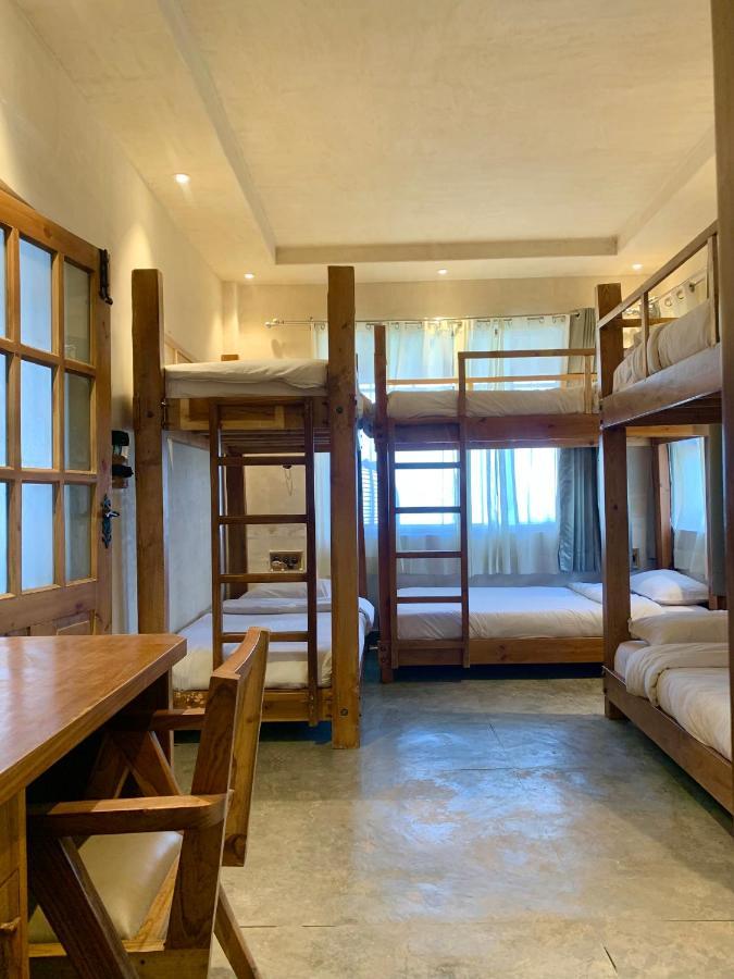 Auberge de jeunesse Sugar Cube Retreat à Shimla Extérieur photo