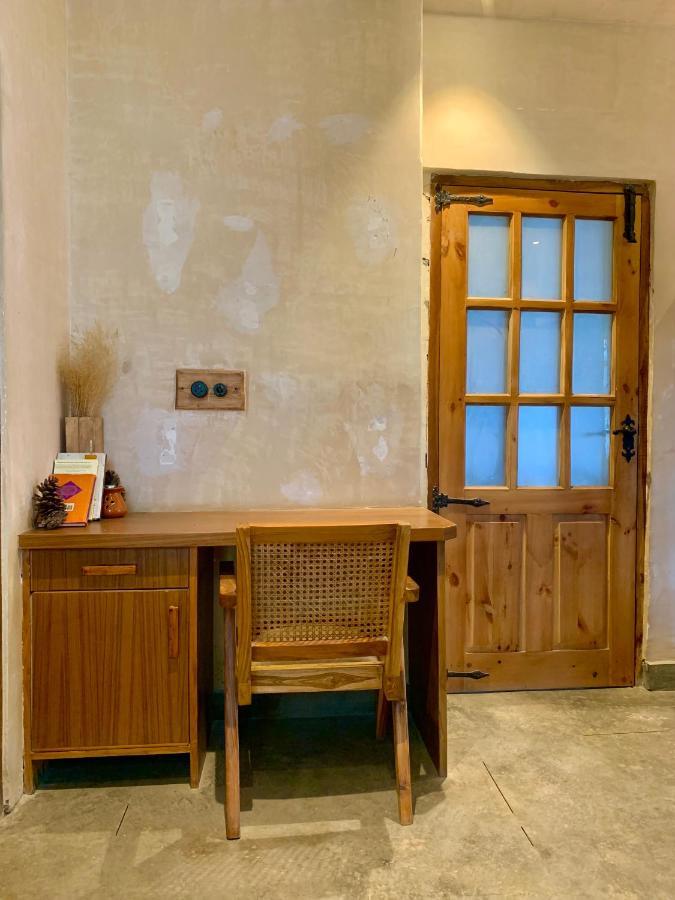Auberge de jeunesse Sugar Cube Retreat à Shimla Extérieur photo