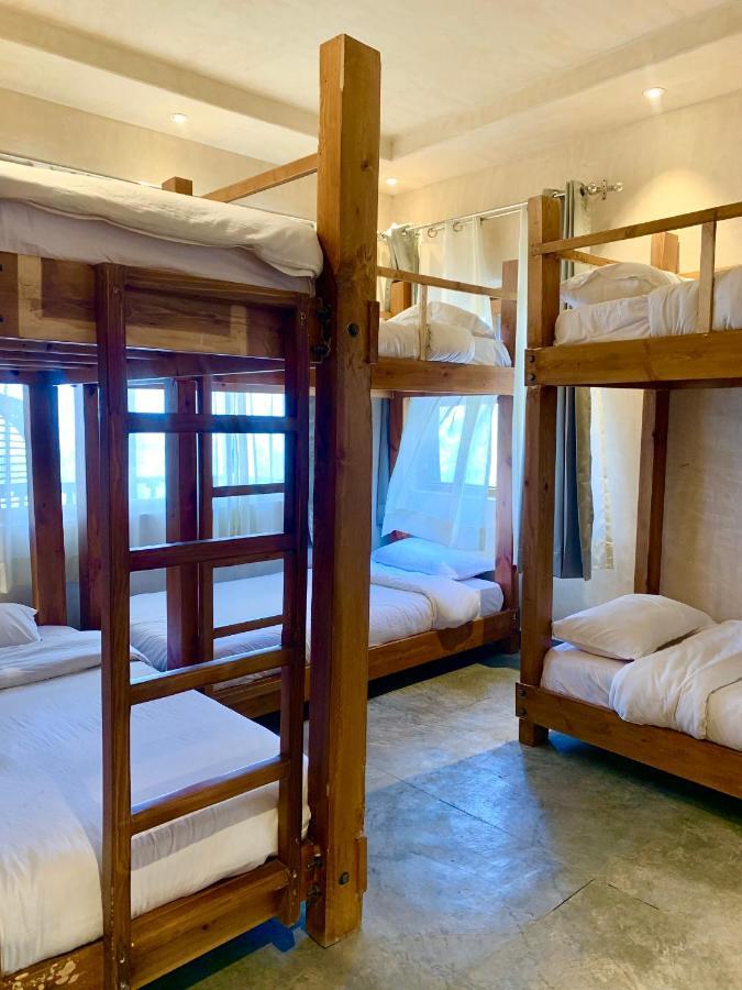 Auberge de jeunesse Sugar Cube Retreat à Shimla Extérieur photo