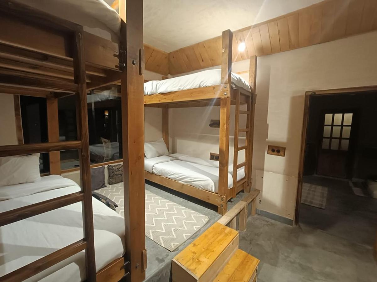 Auberge de jeunesse Sugar Cube Retreat à Shimla Extérieur photo