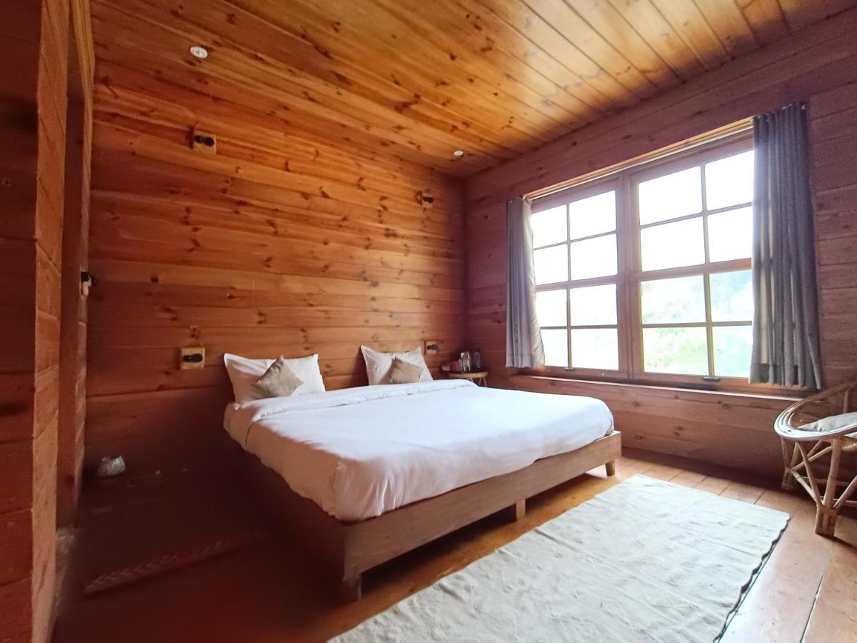 Auberge de jeunesse Sugar Cube Retreat à Shimla Extérieur photo