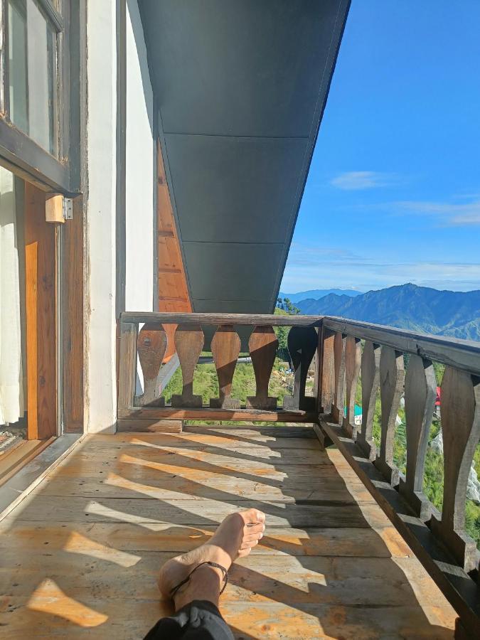 Auberge de jeunesse Sugar Cube Retreat à Shimla Extérieur photo