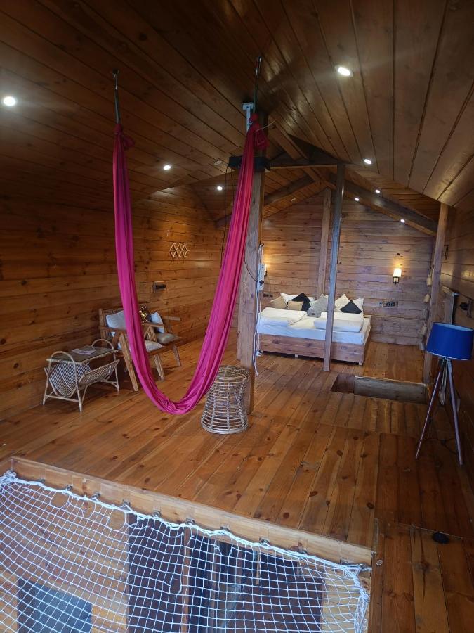 Auberge de jeunesse Sugar Cube Retreat à Shimla Extérieur photo