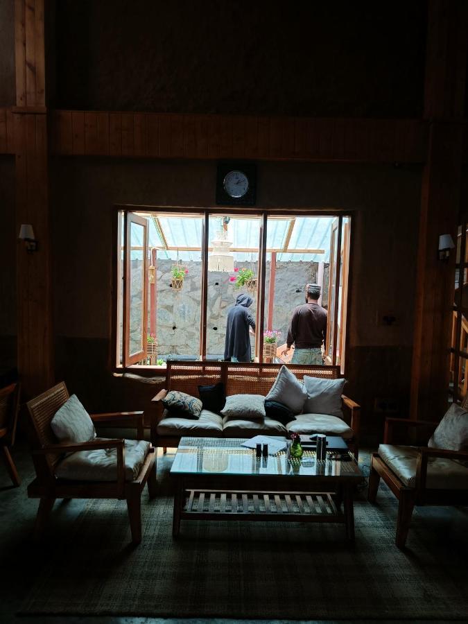 Auberge de jeunesse Sugar Cube Retreat à Shimla Extérieur photo